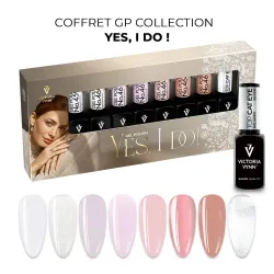 Coffret GP Collection Yes I Do 