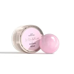 Jelly&Go Shine Pink JG10 50ml Makear