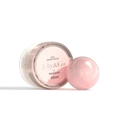 Jelly&Go Shine Peach JG11 50ml Makear