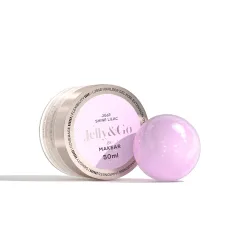 Jelly&Go Shine Lilac JG12 50ml Makear