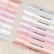 Gel Polish 460 Diamond Ring