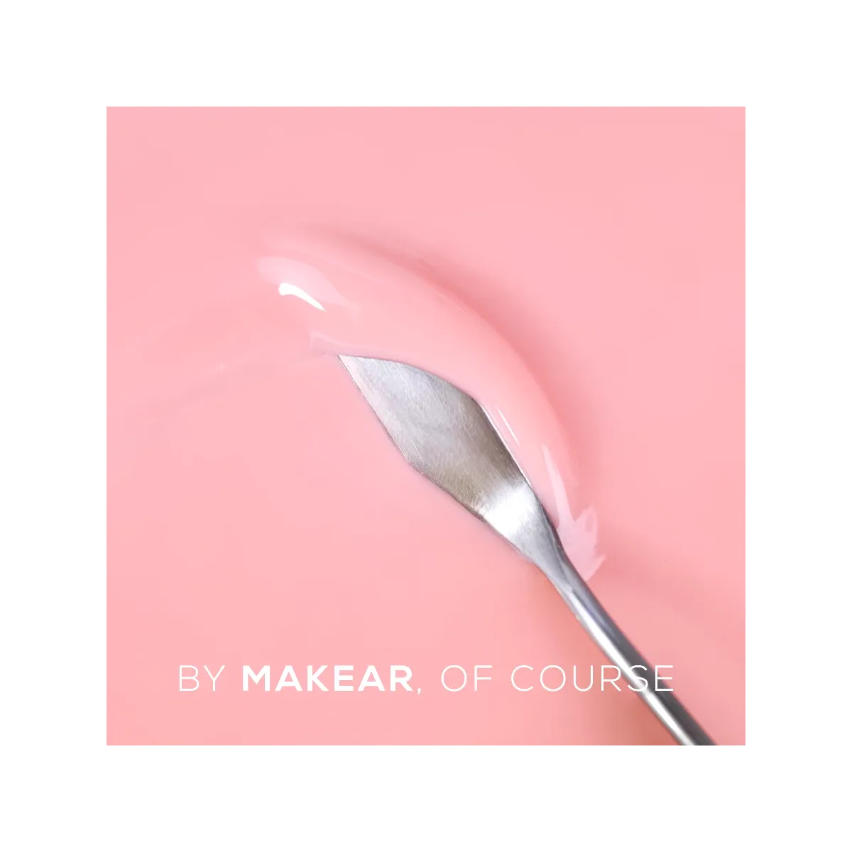 Geltix Secret Pink GT02 15ml Makear