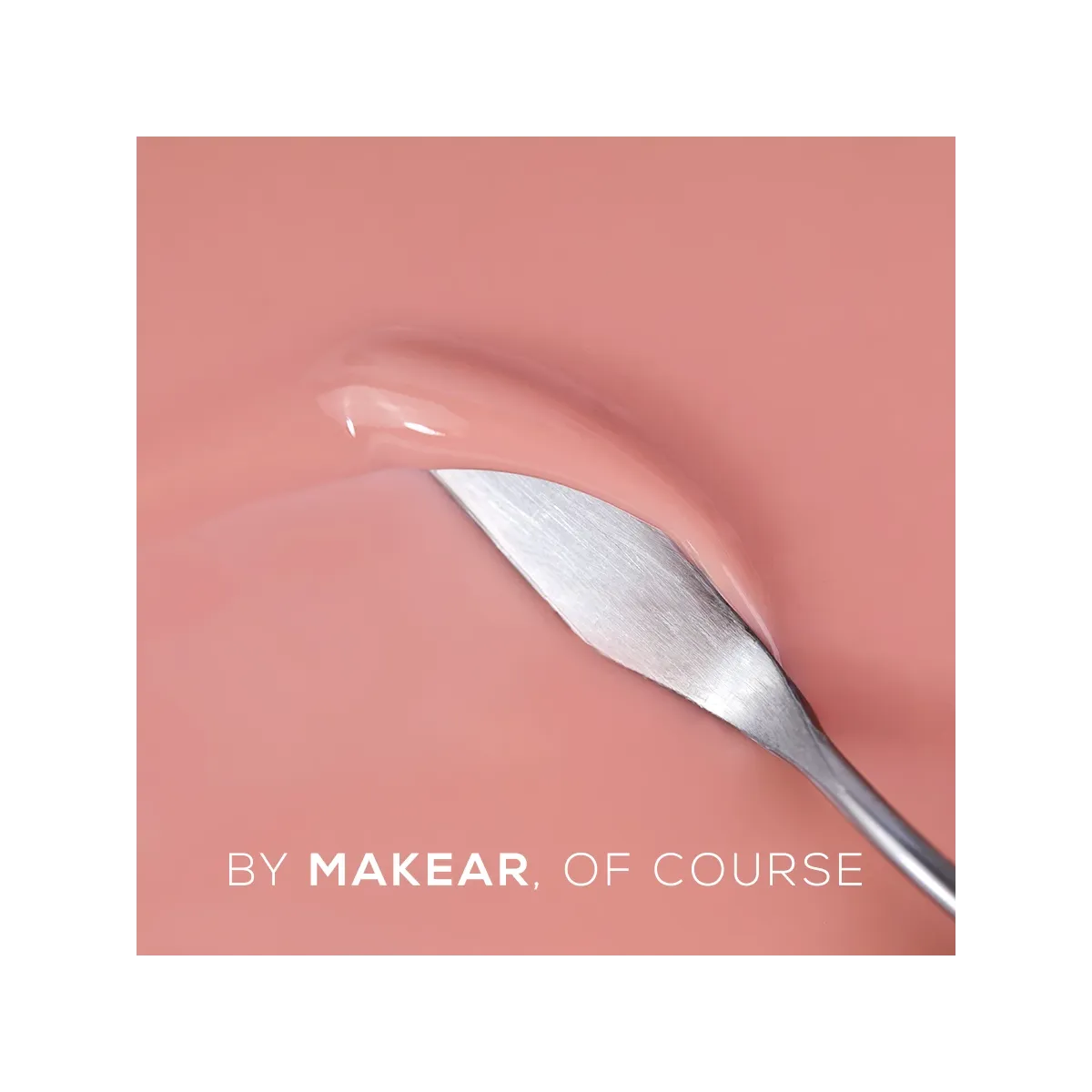 Geltix Creamy Rose GT03 15ml Makear