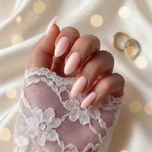 Gel Polish 464 Honeymoon Glow