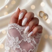 Gel Polish 460 Diamond Ring