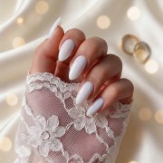 Gel Polish 459 Wedding Dress