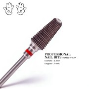 Fraise Fine N°139