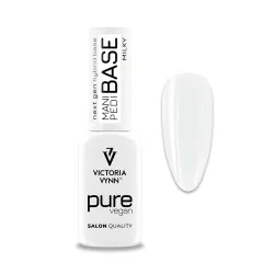 Mani Pedi Base Milky VV 8ml