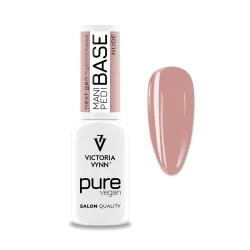 Mani Pedi Base Nude VV 8ml