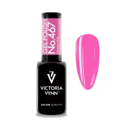 Gel Polish 467 Drama P!nk