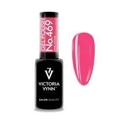 Gel Polish 469 P!nk Affair