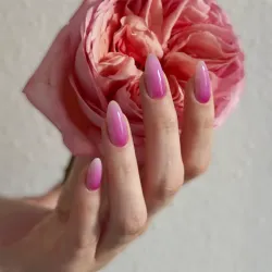 Gel Play Glass Pink 10ml