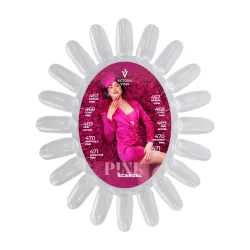 Nuancier Collection Pink Scandal