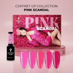 Coffret GP Collection Pink Scandal