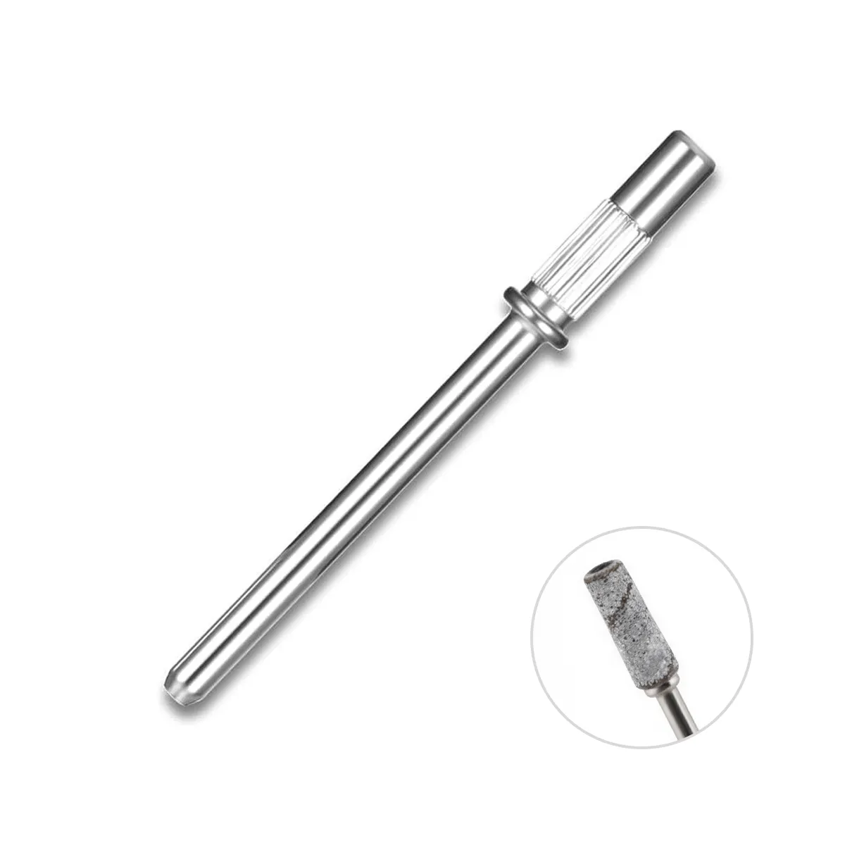 Embout Mandrin pour Mini Emeri