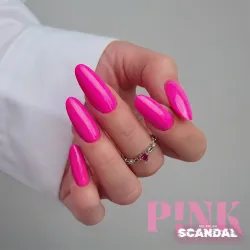 Gel Polish 471 Addictive P!nk