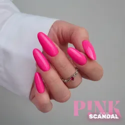 Gel Polish 470 Unstable P!nk