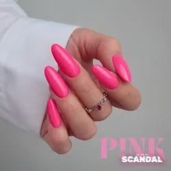 Gel Polish 469 P!nk Affair