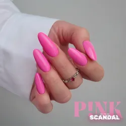 Gel Polish 467 Drama P!nk