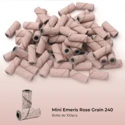 Mini Emeri grain 240 (100pcs)