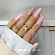 Gel Polish Regular 627 Dahlia Makear