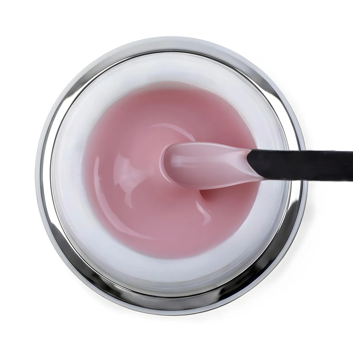 Gel Sculpting Fiber Pastel Pink 06 50g