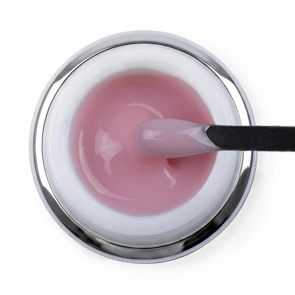 Gel Sculpting Fiber Pastel Pink 06 50g