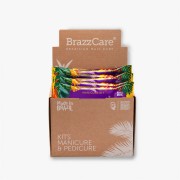 Manicure Box - 90 Kits BrazzCare