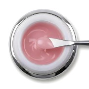 Gel Sculpting Fiber Blur Peach 18 50g
