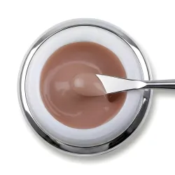 Gel Sculpting Fiber Caramel 16 50g