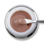 Gel Sculpting Fiber Caramel 16 50g