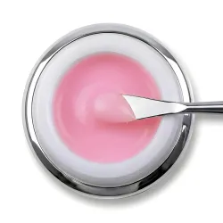 Gel Sculpting Fiber Baby Pink 14 15g
