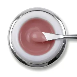 Gel Sculpting Fiber Coral Soft 13 15g