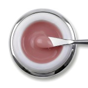 Gel Sculpting Fiber Coral Soft 13 15g