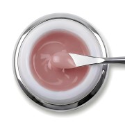 Gel Sculpting Fiber Cover Nude 10 15g