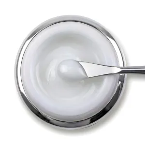 Gel Sculpting Fiber Milky White 05 15g