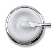 Gel Sculpting Fiber Milky White 05 50g