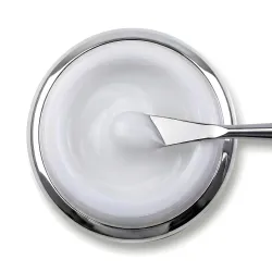 Gel Sculpting Fiber White 03 15g