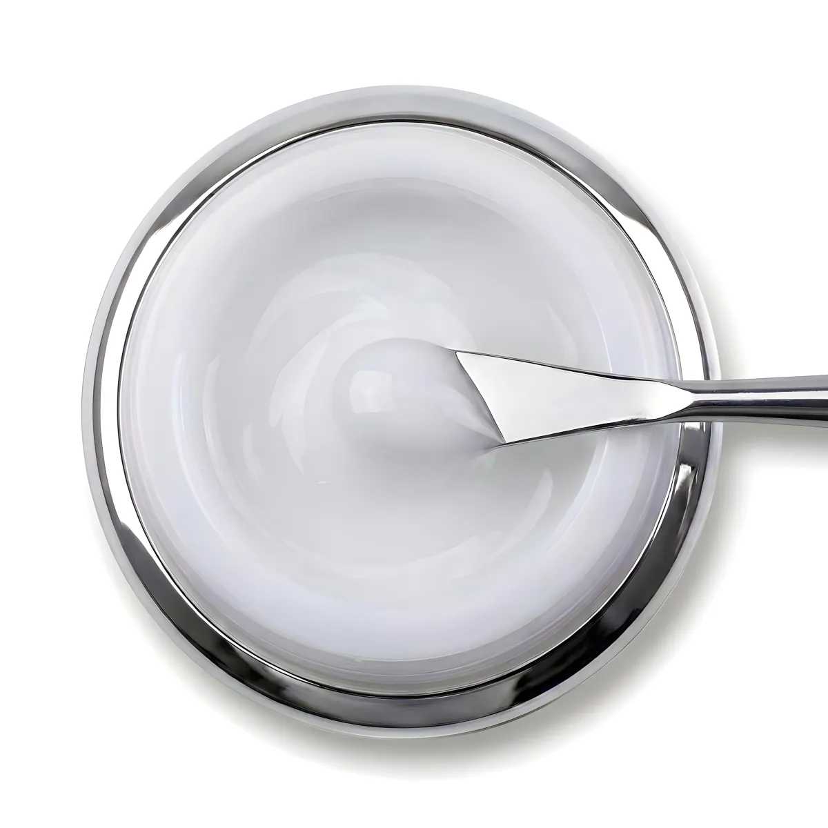 Gel Sculpting Fiber White 03 50g