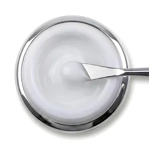 Gel Sculpting Fiber White 03 50g