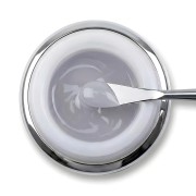 Gel Sculpting Fiber Clear 01 50g