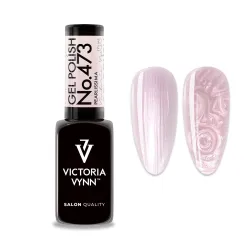 Gel Polish 473 Pearlissima