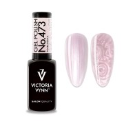 Gel Polish 473 Pearlissima