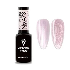 Gel Polish 473 Pearlissima