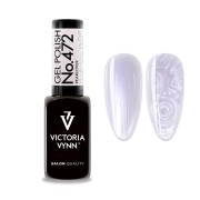 Gel Polish 472 Pearlover