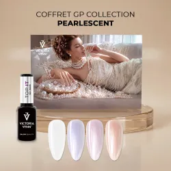Coffret GP Collection Pearlescent VV