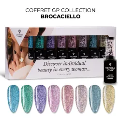 Coffret GP Collection Brocaciello