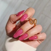Gel Polish 412 Supernova Pink