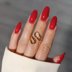 Gel Polish 413 Blood Moon