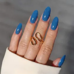 Gel Polish 410 Deep Space